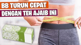 BARU ! Elmina Platinum Solusi Cepat Menurunkan Berat Badan Dengan Cara Aman