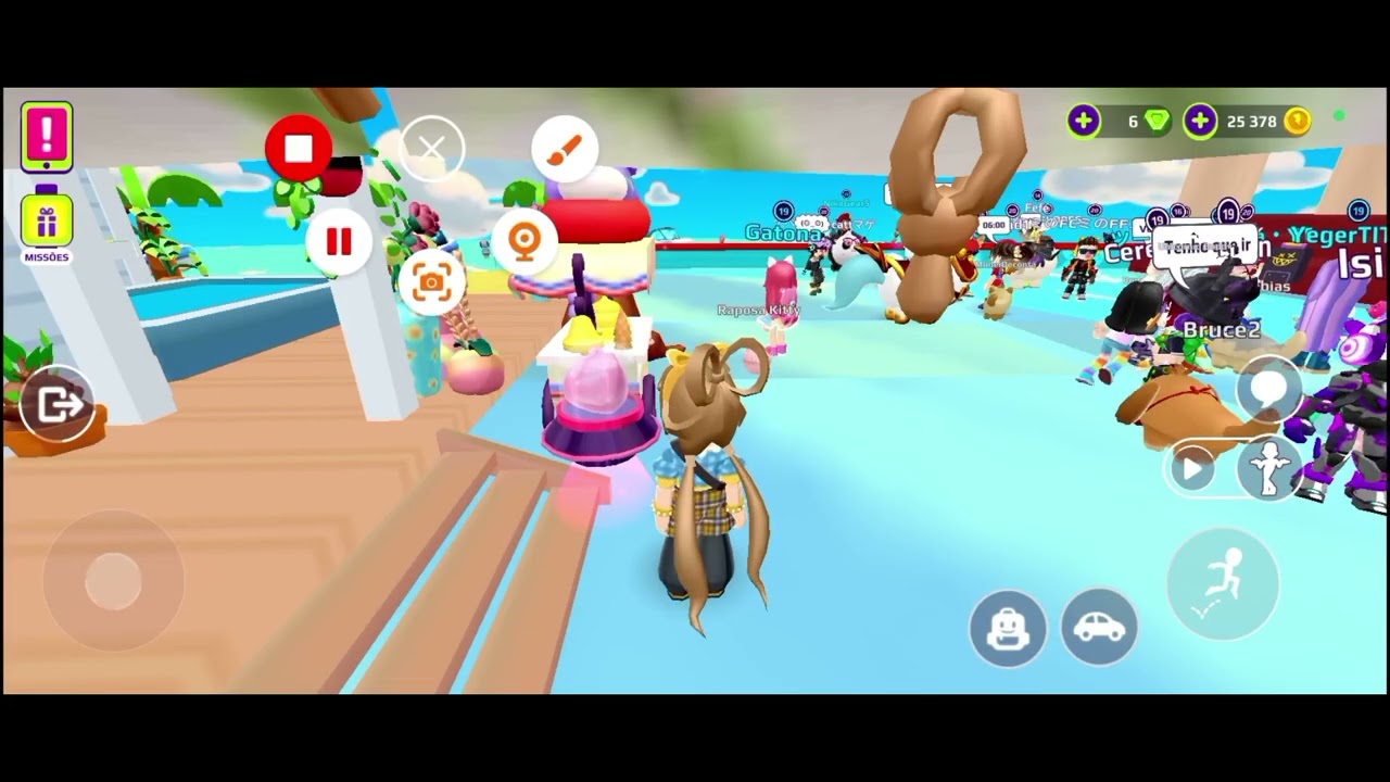 Trocando pets✨💥🎀