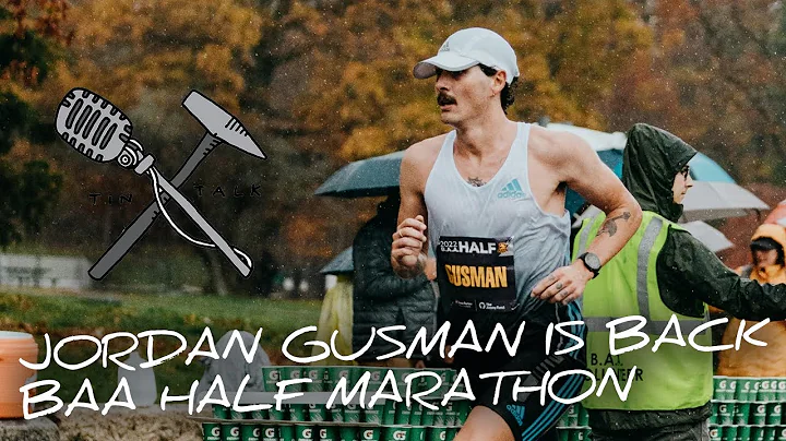 Jordan Gusman is BACK | Tin Talk S1 EP 2