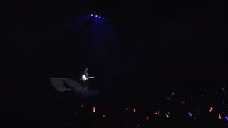 Yosuke Kishi-Stinger in Kyuranger special concert
