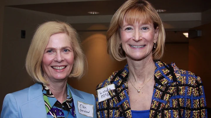 Legacy Awards 2016 Ellen Gershow