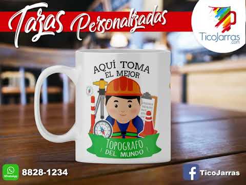 Video de Profesión, El Mejor Topógrafo