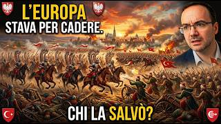 La battaglia di Vienna del 1683 - Quando i polacchi salvarono l'Europa