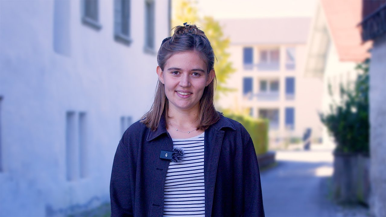 Begegnung mit Donat Hofer [Teaser]