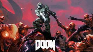 [DOOM 2016 soundtrack ost] - 48 Spider Mastermind