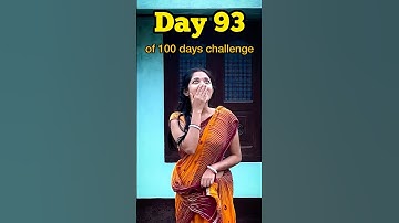 BRAHMA MUHURTA CHALLENGE 🕉️ 93/100 #shorts #ytshorts #minivlog #youtubeshorts