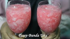 Resep Es Kopyor Agar Agar  Super Segar Paling Praktis Ala Bunda Tika - Durasi: 8.38. 