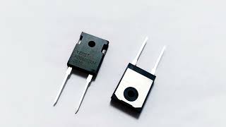 SiC Schottky Diode YZPST-RD060120H
