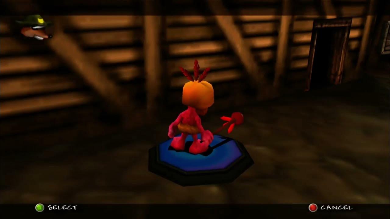 Banjo Tooie Glitter Gulch Mine jiggy 7 YouTube