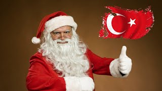 NOEL BABANIN TÜRK OLDUĞUNU BİLİYOR  MUYDUNUZ ? - YILBAŞI ÖZEL