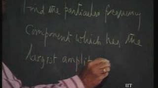 Lecture - 12 Fourier Series (6)