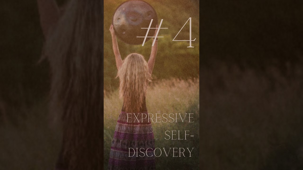 🌟 The 5 Gifts of the Handpan 🌟 I #handpan #maghandpan