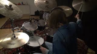 Outkast - My Favourite Things - Drum Cover