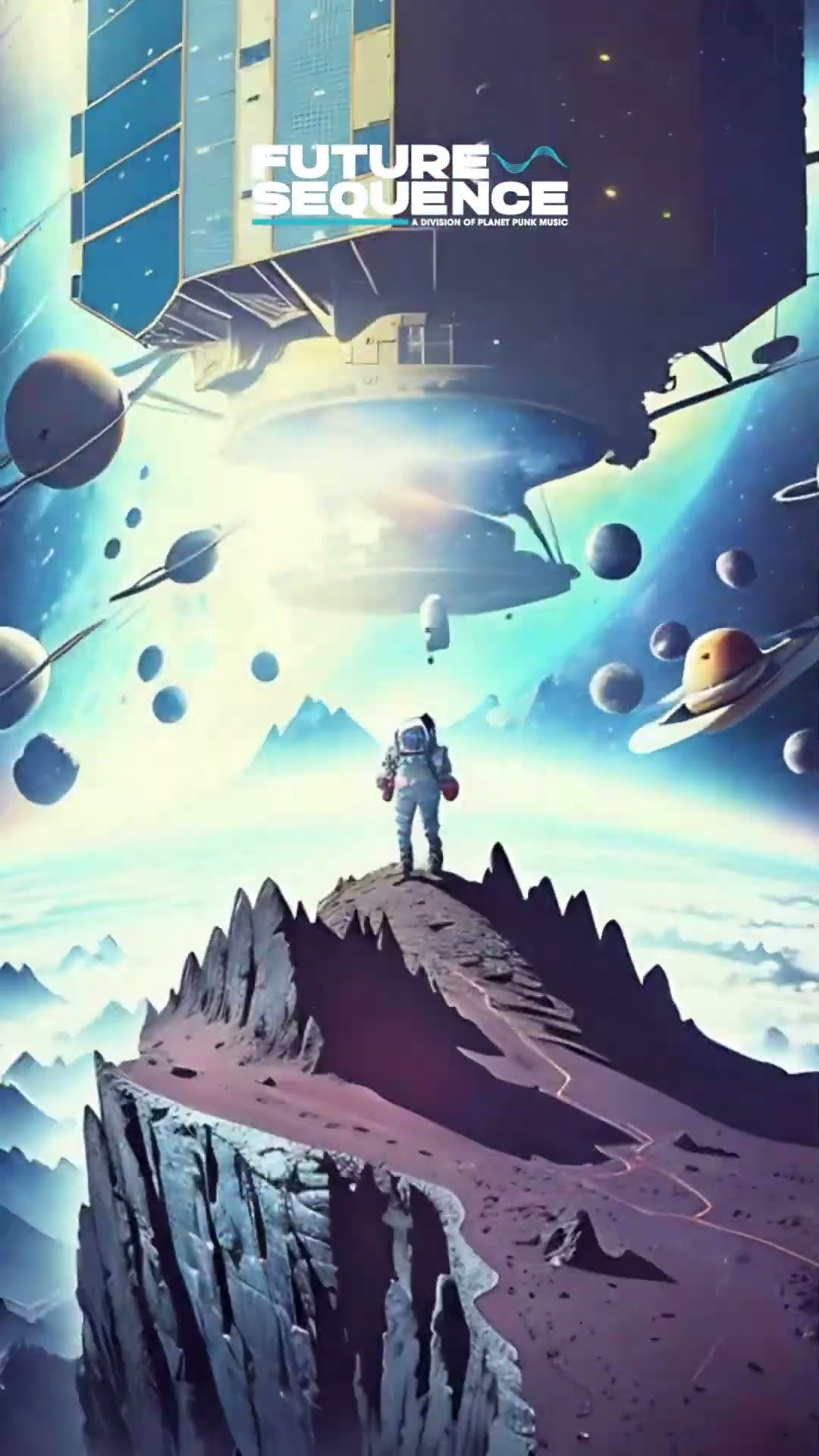 ? Mike Zaloxx - Skyfall #youlovedance #futuresequence #trance #shorts #2023