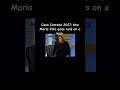 Caso Cerrado 2007; Ana Maria Polo goes nuts on a man (TikTok version)