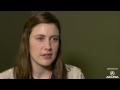 Greta Gerwig talks about "Frances Ha" - The New Yorker Festival