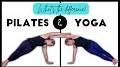Video for Ontdek de Perfecte Balans tussen Yoga en Pilates in Amersfoort!