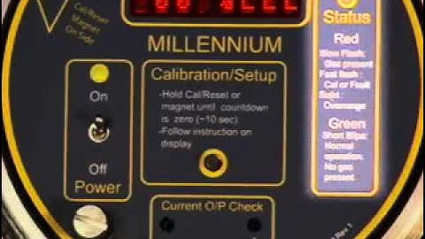 Introduction to Millennium Gas Detectors