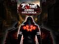 SOBREVIVÍ 20 DIAS como un ARMA BIOLÓGICA PARTE 2#prototype #shorts #gaming #babalero  #pcgaming