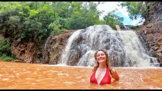 PARAÍSOS OCULTOS | PROVINCIA DE MISIONES 🇦🇷