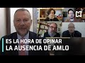 Es La Hora De Opinar - Programa Completo: 3 de Febrero 2021