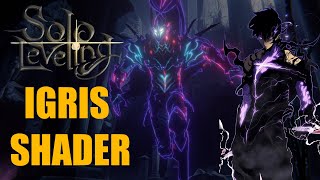 Igris shader
