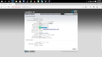 UBNT 6  Rocket M2 best configuration  BY wifiorg guide URDU/HINDI