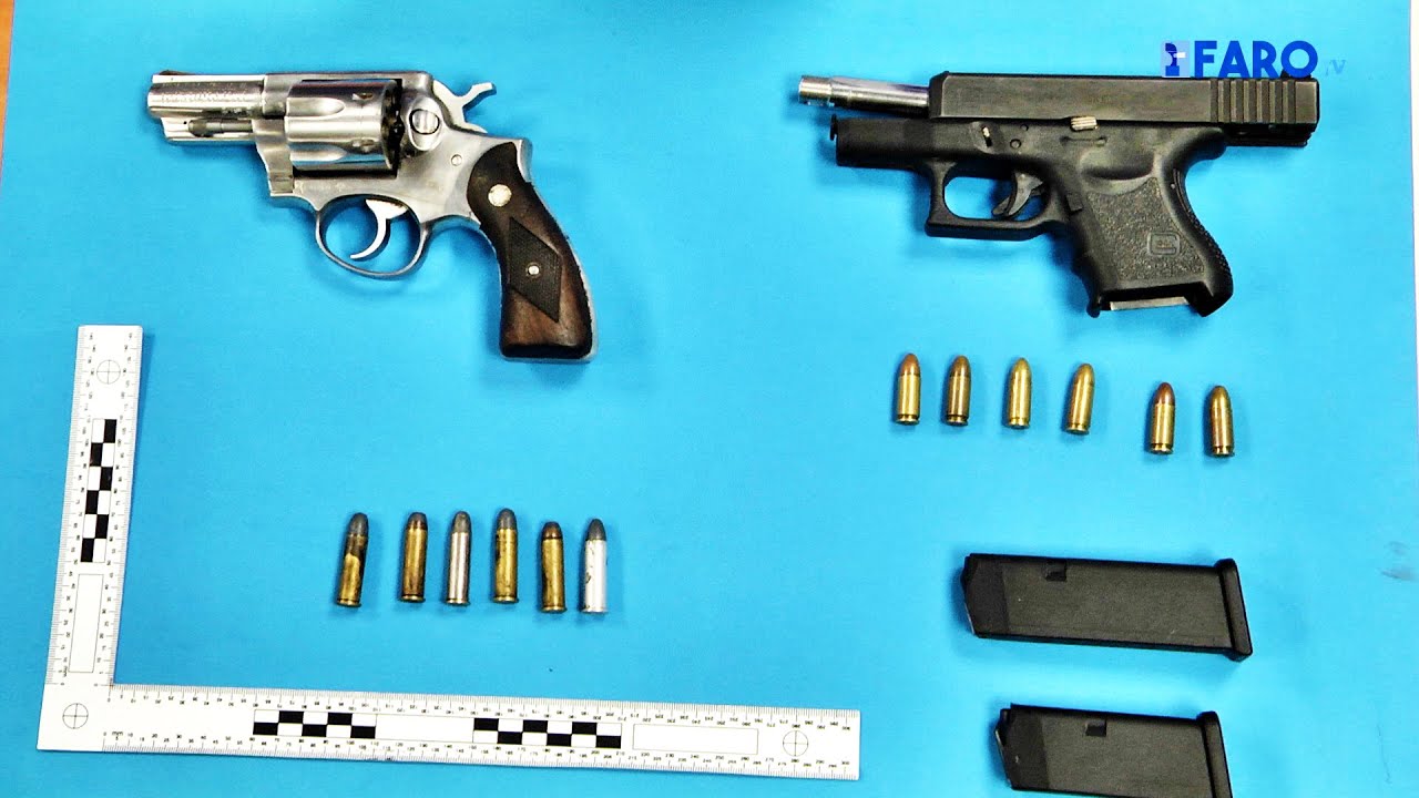 El asesinato del 'Mape' resuelto en 72 horas