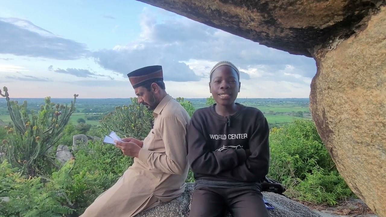 Maswali na majibu kupitia Mhisani kwa Ubinadamu Kurasa 155 hadi 173