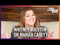 Kelly Plays Who Would You Rather: '90s Music Edition | Digital Exclusive