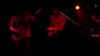 ARDE - Viaje En Tren - en la colorada