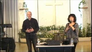 ICF Message 2012.02.05