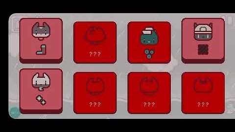 Super Cat Tales 2 100% Walkthrough Part 4 - World 4 [480p]