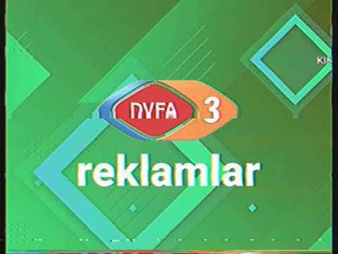 DVFA - Tüm Reklam Jenerikleri (18 Eylül 2006 - 4 Nisan 2010) - (Karasal Yayın)