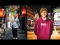 JAPANESE PRO SKATER TAKUYA ISHIZUKA RECOVERY