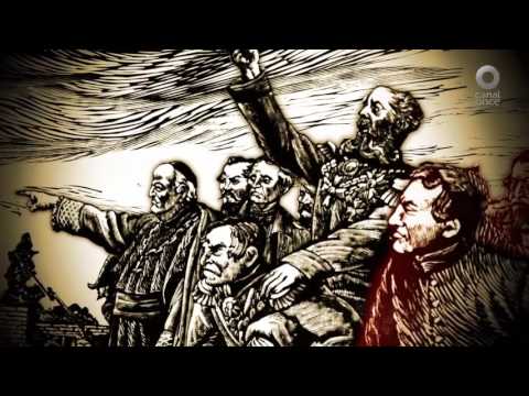 Programa Especial | Benito Juárez: La otra historia | Doovi Programa Especial | Benito Juárez: La otra historia | Doovi
