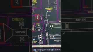 شرح المعيار الاساسي الاول في تصميم دكت التكييف المركزي screenshot 3