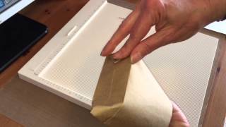 Tutorial on an envelope treat bag.
Heres a tutorial on how to make an envelope treat bag. Thanks for asking me to make this tutorial Jen Evers :-)
Ginas tutorial on how to make an envelope if you dont have one.
https://www.youtube.com/watch?v=vlkmkj0Not0
And special thanks to Yolanda who is SoCrafty100 for inspiring me a year ago to make this. Here is her tutorial from which I learned how to do it. https://www.youtube.com/watch?v=mxmCSNh3zSs&list=PLC01fFS6oSjkGD-XH16OYy69DTEWBRzrQ&index=2
Thanks for watching.
Yvette Tutorial on an envelope treat bag.