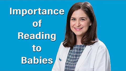 When should you start reading to your baby? - DayDayNews