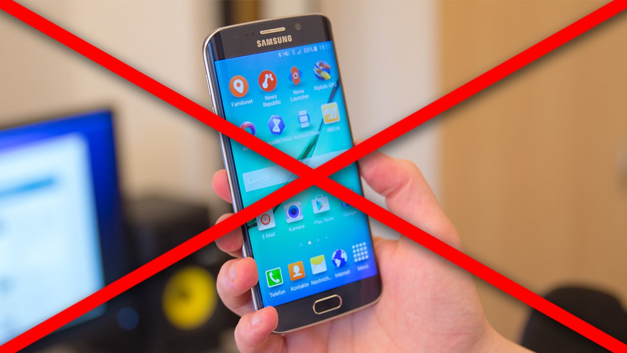 Ein Tag ohne Handy - Wenn plötzlich der kleine Helfer fehlt! - YouTube