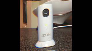 Izon Stem - Configurar cámara WIFI - 2021 screenshot 4