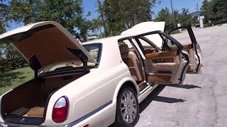 2006BENTLEYARNAGE