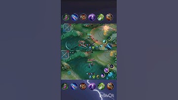 Benedetta vs Dyrroth⚡#mobilelegends #mlbb #mlbbcreatorcamp #ml #mobilelegendsbangbang