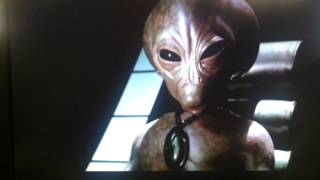 The best scene of sg1! Perfect example of Argard´s empathy O´neill & Asgard high council. Stargate
