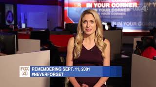 We Remember 9/11
