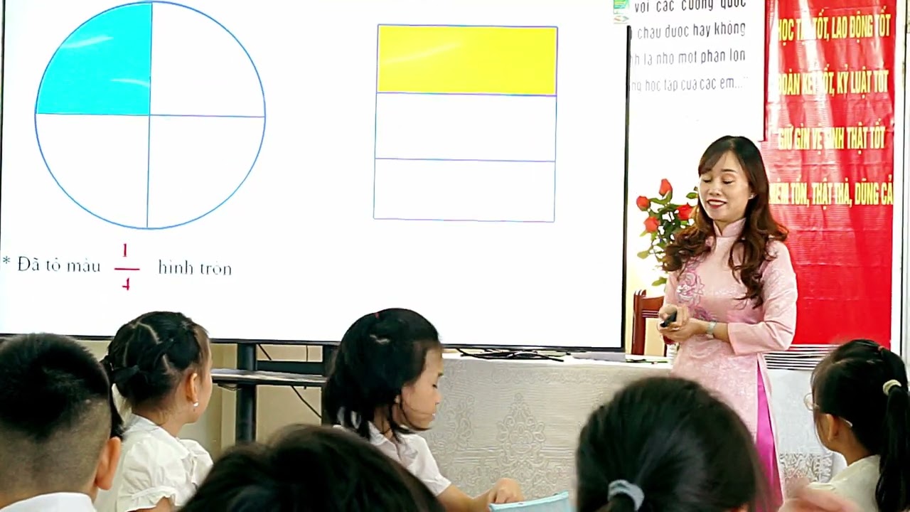 Chuyên đề toán lớp 3 