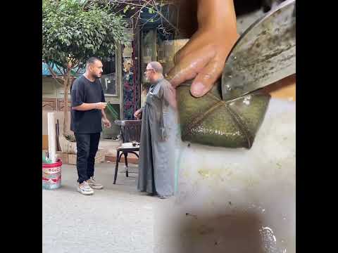 تبصش في حياة غيرك فديو تمثيلي لنشر الخير بين