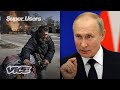 I Debunk Putin&#39;s Lies | Super Users