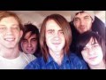 Capture de la vidéo Mayday Parade - Three Cheers For Ten Years (Documentary)