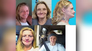 Missouri State Highway Patrol seek help locating woman who went missing in Ozark, Mo., in 2025